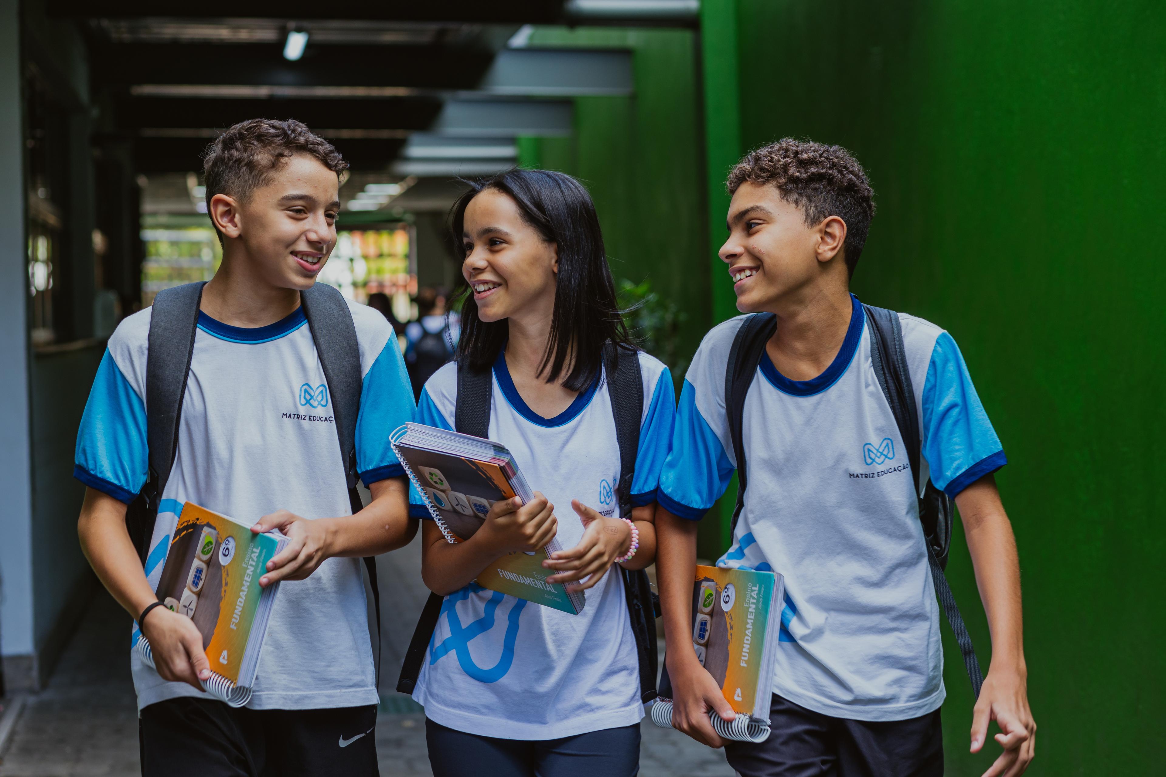 Pesquisas de satisfação no Matriz: como ouvimos nossa comunidade
