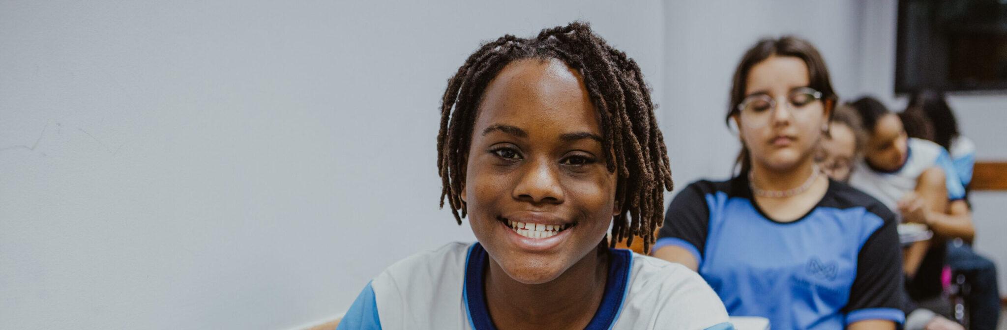 matriz ensino fundamental anos finais